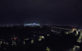 Warszawa Stadion Narodowy - 03-05-2025 01:47