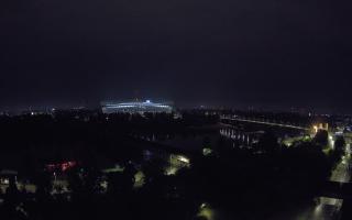 Warszawa Stadion Narodowy - 03-05-2025 01:54
