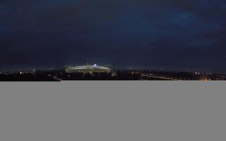 Warszawa Stadion Narodowy - 03-05-2025 02:15