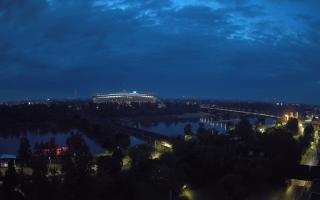 Warszawa Stadion Narodowy - 03-05-2025 02:22