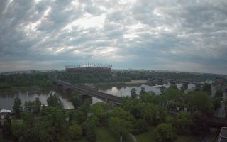 Warszawa Stadion Narodowy - 03-05-2025 03:18