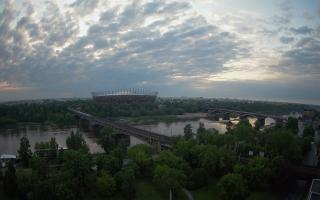 Warszawa Stadion Narodowy - 03-05-2025 03:40
