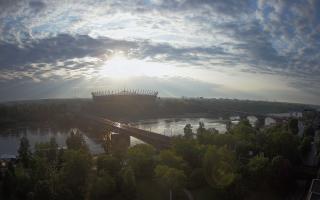 Warszawa Stadion Narodowy - 03-05-2025 04:08