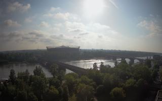 Warszawa Stadion Narodowy - 03-05-2025 05:53
