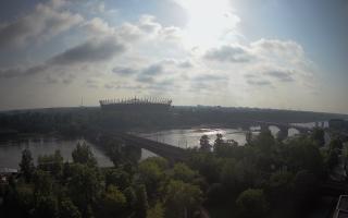 Warszawa Stadion Narodowy - 03-05-2025 06:00