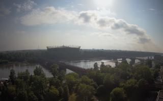 Warszawa Stadion Narodowy - 03-05-2025 06:21