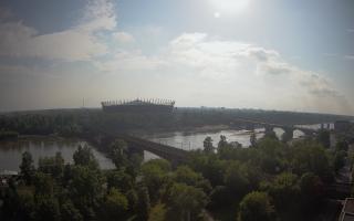 Warszawa Stadion Narodowy - 03-05-2025 06:28