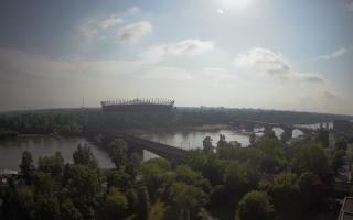 Warszawa Stadion Narodowy - 03-05-2025 06:35