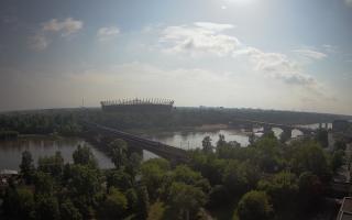 Warszawa Stadion Narodowy - 03-05-2025 06:42