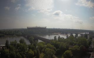 Warszawa Stadion Narodowy - 03-05-2025 06:50