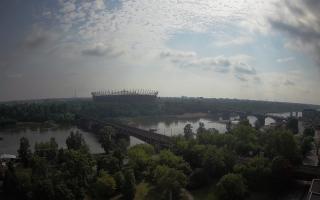 Warszawa Stadion Narodowy - 03-05-2025 07:04