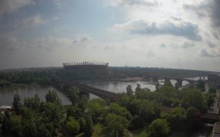 Warszawa Stadion Narodowy - 03-05-2025 07:25