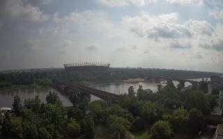 Warszawa Stadion Narodowy - 03-05-2025 07:32