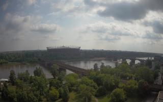 Warszawa Stadion Narodowy - 03-05-2025 07:46