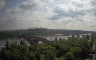 Warszawa Stadion Narodowy - 03-05-2025 07:53