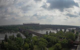 Warszawa Stadion Narodowy - 03-05-2025 08:00
