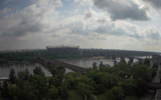 Warszawa Stadion Narodowy - 03-05-2025 08:07