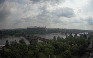 Warszawa Stadion Narodowy - 03-05-2025 08:14