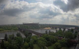 Warszawa Stadion Narodowy - 03-05-2025 08:28