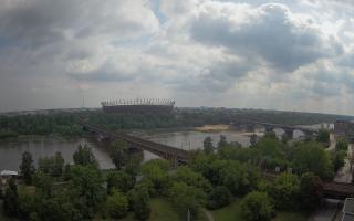 Warszawa Stadion Narodowy - 03-05-2025 08:35