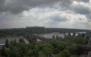 Warszawa Stadion Narodowy - 03-05-2025 08:42