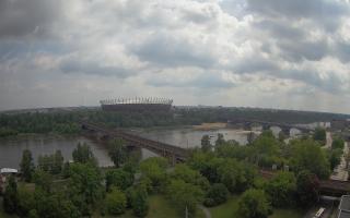 Warszawa Stadion Narodowy - 03-05-2025 08:49