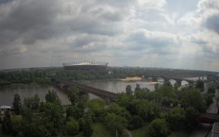 Warszawa Stadion Narodowy - 03-05-2025 08:56