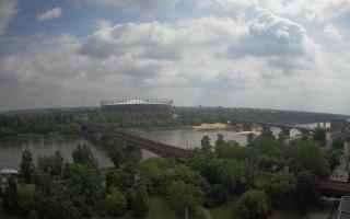 Warszawa Stadion Narodowy - 03-05-2025 09:03