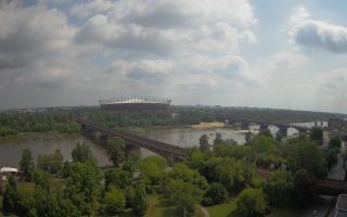Warszawa Stadion Narodowy - 03-05-2025 09:10