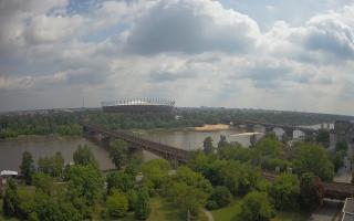 Warszawa Stadion Narodowy - 03-05-2025 09:24