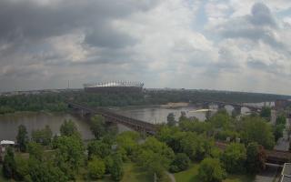 Warszawa Stadion Narodowy - 03-05-2025 09:52