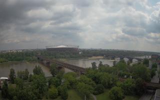 Warszawa Stadion Narodowy - 03-05-2025 09:59