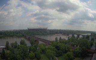Warszawa Stadion Narodowy - 03-05-2025 10:14