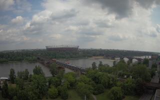 Warszawa Stadion Narodowy - 03-05-2025 10:35