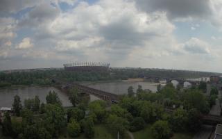 Warszawa Stadion Narodowy - 03-05-2025 10:42