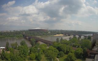 Warszawa Stadion Narodowy - 03-05-2025 10:49