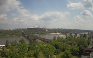 Warszawa Stadion Narodowy - 03-05-2025 10:56