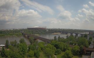 Warszawa Stadion Narodowy - 03-05-2025 11:03