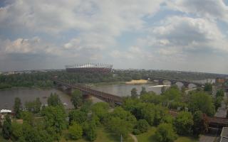 Warszawa Stadion Narodowy - 03-05-2025 11:10