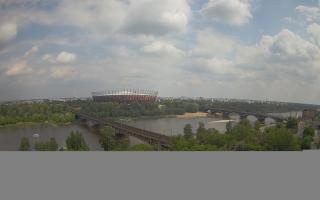 Warszawa Stadion Narodowy - 03-05-2025 11:17
