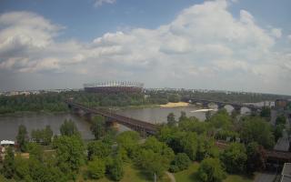 Warszawa Stadion Narodowy - 03-05-2025 11:31