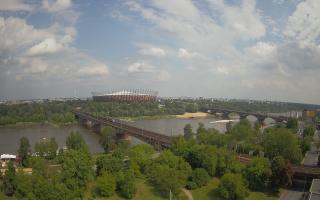 Warszawa Stadion Narodowy - 03-05-2025 11:45