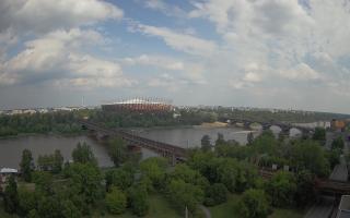 Warszawa Stadion Narodowy - 03-05-2025 11:52