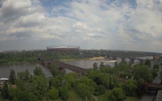 Warszawa Stadion Narodowy - 03-05-2025 12:06