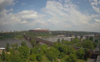 Warszawa Stadion Narodowy - 03-05-2025 12:13