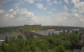 Warszawa Stadion Narodowy - 03-05-2025 12:20