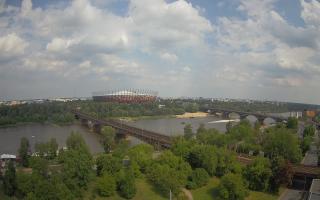 Warszawa Stadion Narodowy - 03-05-2025 12:27