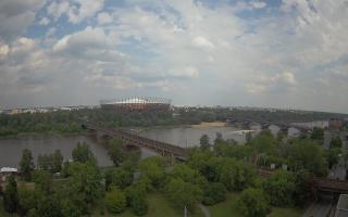 Warszawa Stadion Narodowy - 03-05-2025 12:55