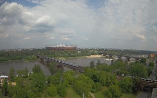 Warszawa Stadion Narodowy - 03-05-2025 13:16