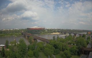 Warszawa Stadion Narodowy - 03-05-2025 13:23